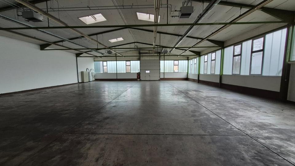 Lagerhalle Lagerabteil Selfstorage Garage zu vermieten zimmer