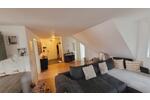 Dachgeschoßwohnung Philippsburg - 3 Zimmer, 90 m&sup2;, 1.150&euro; | Angebot:26561052