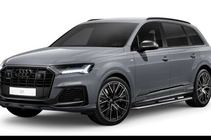 Audi Q7 41.078 km 61.980 &euro; Karlsruhe 76131