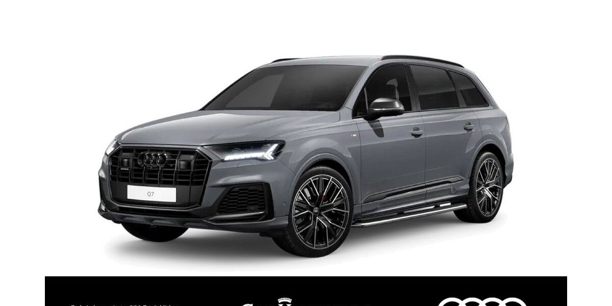 Audi Q7 41.078 km 61.980 &euro; Karlsruhe 76131