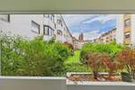 Etagenwohnung Karlsruhe Mühlburg - 4 Zimmer, 96 m&sup2;, 443.000&euro; | Angebot:26750419