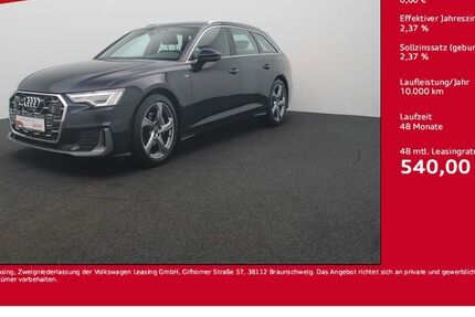 Audi A6 28.884 km 49.980 &euro; Karlsruhe 76131