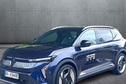 Renault Scenic E-TECH 1.500 km 45.990 &euro; Ettlingen 76275