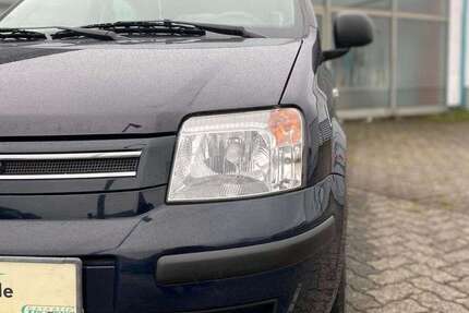 Fiat Panda 84.000 km 3.499 € Germersheim 76726