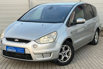 Ford S-Max 327.000 km 1.950 € Stutensee (Karlsruhe) 76297