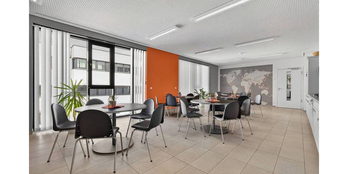 Gewerbeobjekt Karlsruhe Knielingen - 1.549.000&euro; | Angebot:22087641