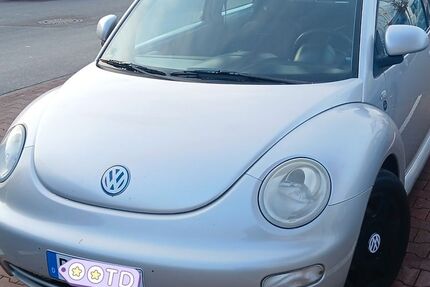 VW Beetle 291.500 km 900 &euro; Graben-Neudorf 76676