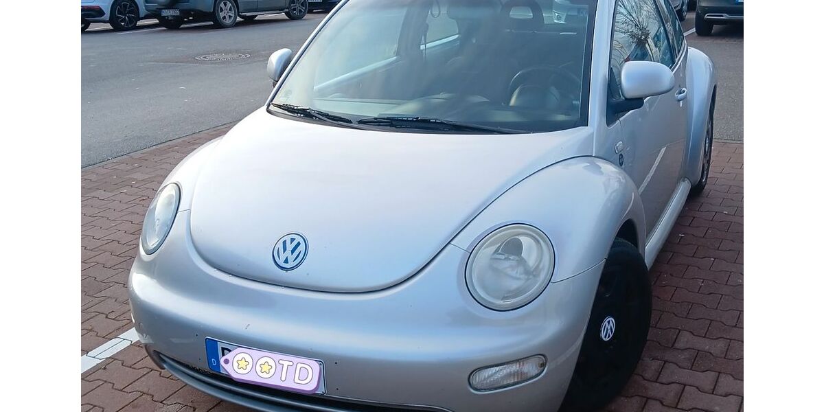 VW Beetle 291.500 km 900 &euro; Graben-Neudorf 76676