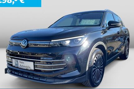 VW Tiguan 19.999 km 39.495 &euro; Niefern-Öschelbronn 75223