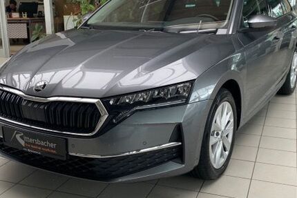 Skoda Octavia 23.670 km 32.990 € Germersheim 76726