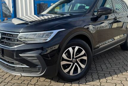 VW Tiguan 167.000 km 20.900 &euro; Rheinzabern 76764
