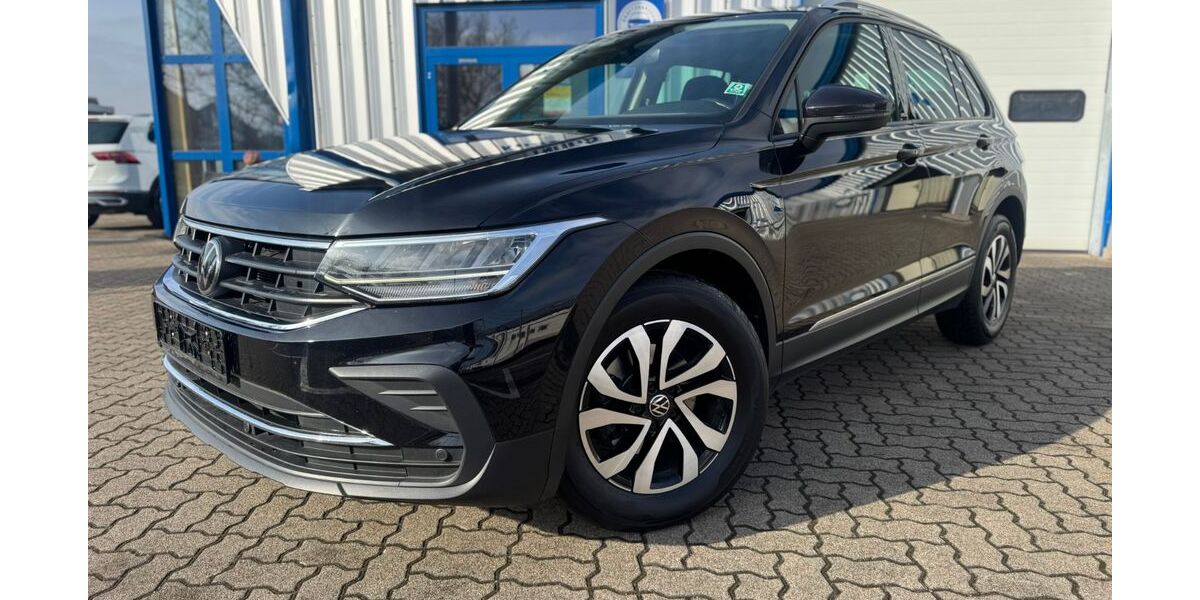VW Tiguan 167.000 km 20.900 &euro; Rheinzabern 76764
