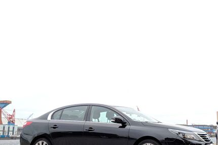 Renault Latitude