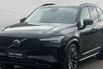 Volvo XC90 17.500 km 63.250 &euro; Karlsruhe 76187
