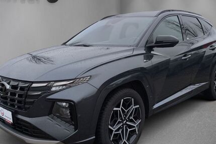 Hyundai TUCSON 57.400 km 23.290 &euro; Pforzheim 75177