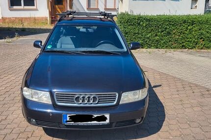 Audi A4 245.000 km 1.000 &euro; Billigheim Ingenheim 76831