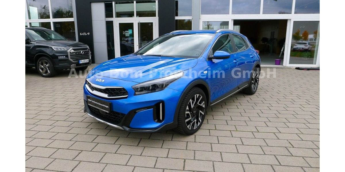 Kia XCeed 17.600 km 22.980 &euro; Pforzheim 75177