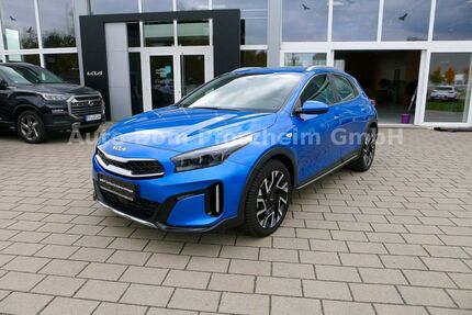 Kia XCeed 17.600 km 24.350 &euro; Pforzheim 75177