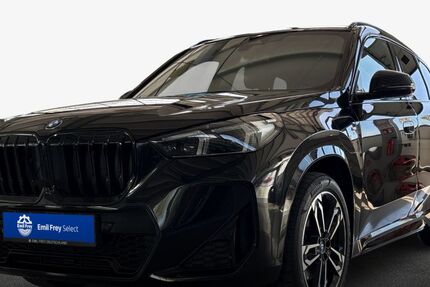 BMW X1 71.734 km 35.990 &euro; Landau 76829