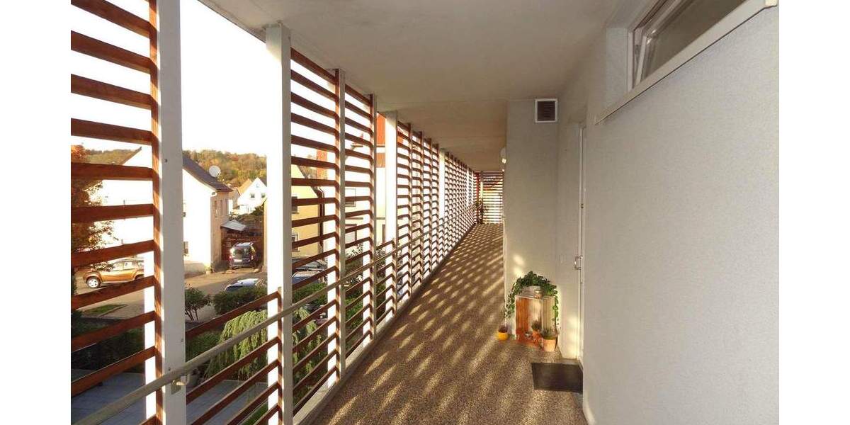 Etagenwohnung Kraichtal Unteröwisheim - 2 Zimmer, 60 m&sup2;, 199.500&euro; | Angebot:25166958