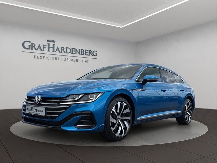 Arteon