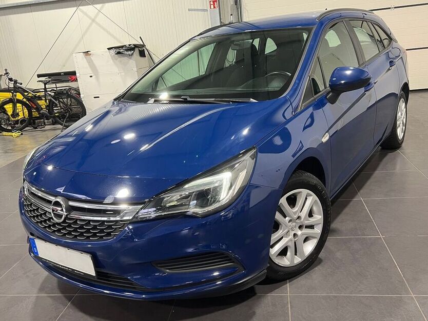 Astra