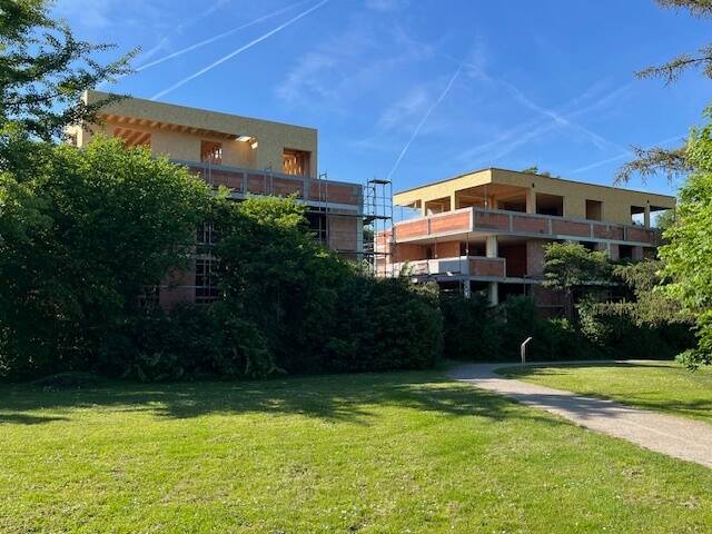 Etagenwohnung Bad Schönborn Mingolsheim - 3 Zimmer, 101 m&sup2;, 598.800&euro; | Angebot:25770904