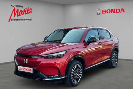 Honda e:Ny1
