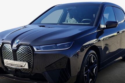 BMW iX 31.988 km 53.290 &euro; Bruchsal 76646