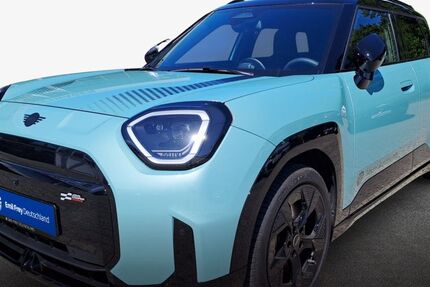 Mini John Cooper Works Aceman 6.000 km 39.190 &euro; Landau 76829