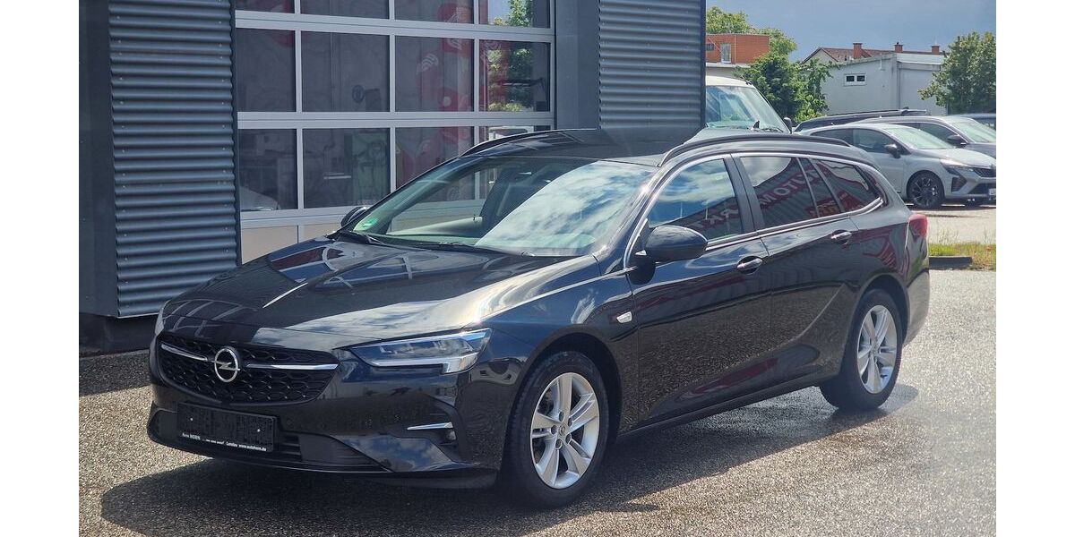 Opel Insignia 66.000 km 16.998 &euro; Landau 76829