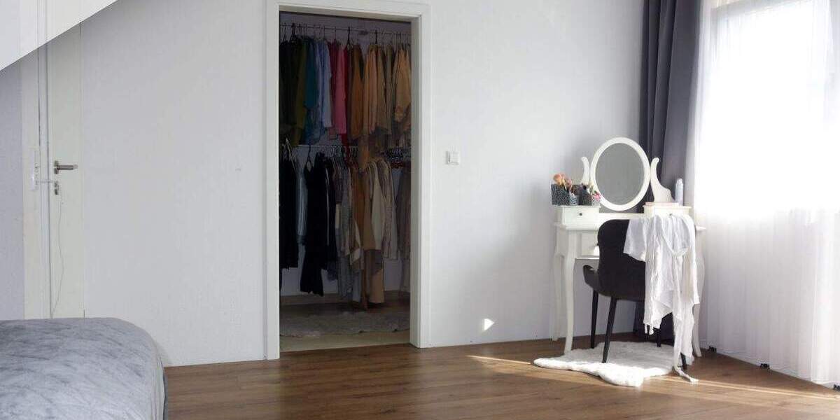 FAMILY FIRST: Modernes Einfamilienhaus in Philippsburg 6 zimmer