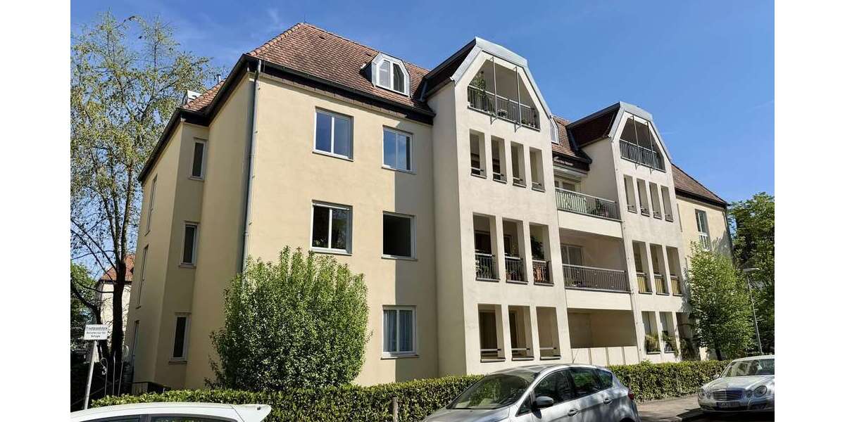 Etagenwohnung Karlsruhe Mühlburg - 4 Zimmer, 106 m&sup2;, 410.000&euro; | Angebot:26262220