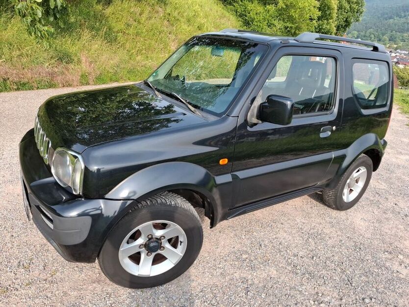 Jimny