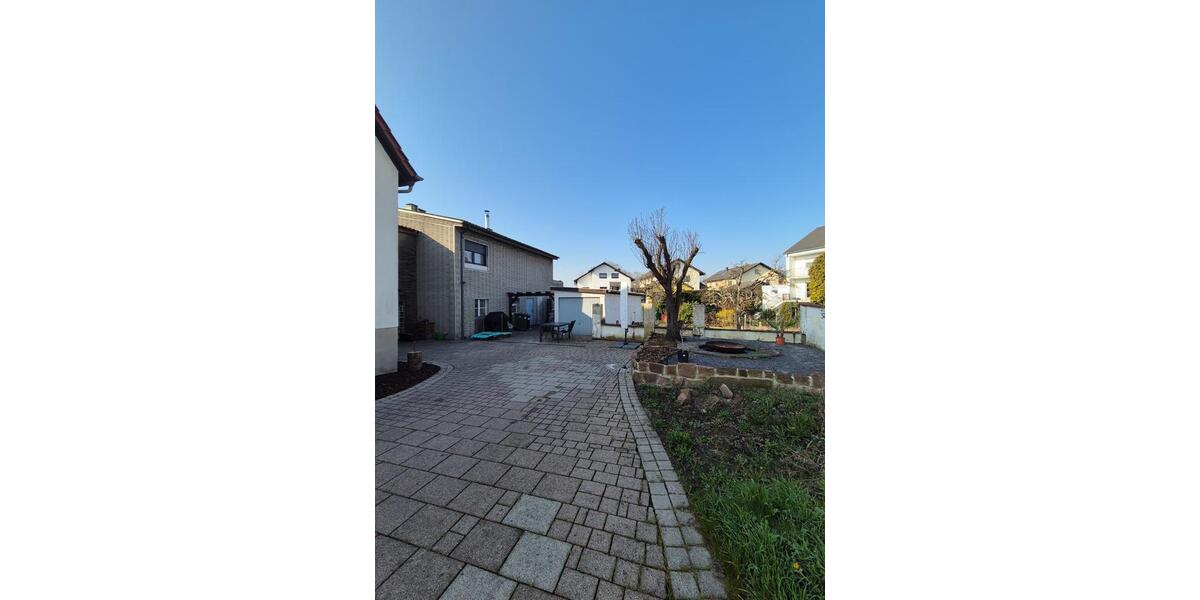 Doppelhaushälfte Linkenheim-Hochstetten Hochstetten - 6 Zimmer, 143 m&sup2;, 579.000&euro; | Angebot:26615203