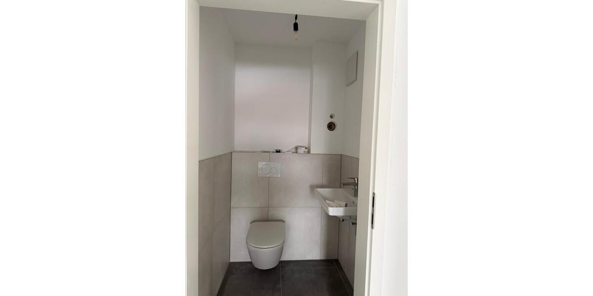 Dachgeschoßwohnung Hagenbach - 3 Zimmer, 88 m&sup2;, 1.050&euro; | Angebot:25297695