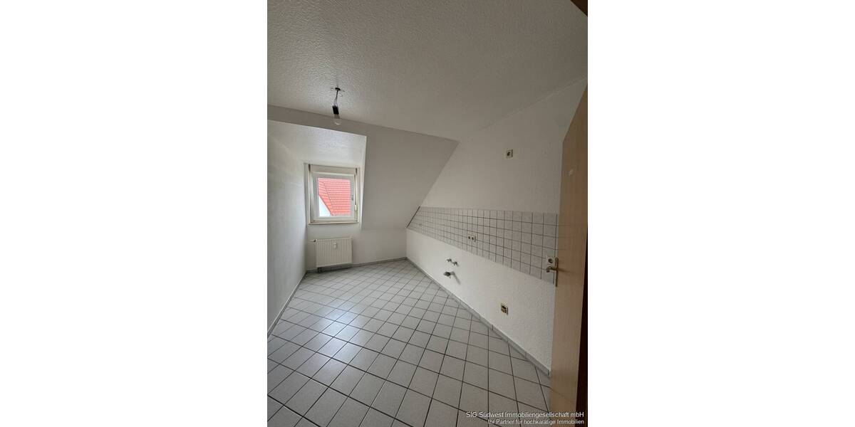 Etagenwohnung Bretten - Kupferhälde Bretten - 3 Zimmer, 70 m&sup2;, 219.000&euro; | Angebot:25682177