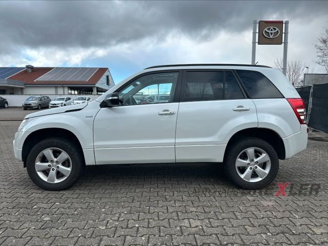 Grand Vitara