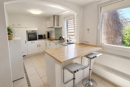 Provisionsfrei* A+ Altbau am Marktplatz: Mehrfamilienhaus (3 WE) mit Wärmepumpe — provisionsfrei - Haus Birkenfeld | Angebot:27113629