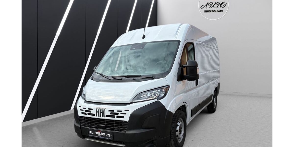 Fiat Ducato 27.000 km 24.290 &euro; Gaggenau 76571