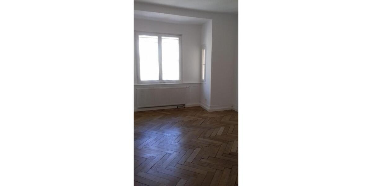 Etagenwohnung Pforzheim Nordstadt - 3 Zimmer, 80 m&sup2;, 960&euro; | Angebot:25433240