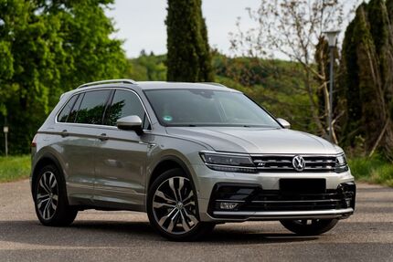 VW Tiguan 89.336 km 22.999 &euro; Malsch 76316