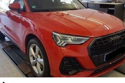 Audi Q3 39.059 km 31.430 € Ettlingen 76275