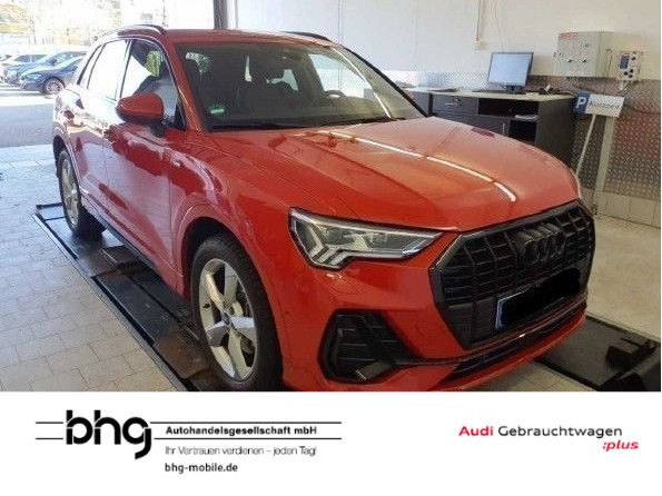 Audi Q3 39.059 km 31.430 € Ettlingen 76275