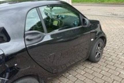 Smart ForTwo 40.050 km 11.000 &euro; Hatzenbühl 76770
