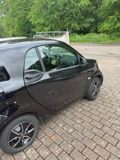 Smart ForTwo 40.050 km 11.000 &euro; Hatzenbühl 76770