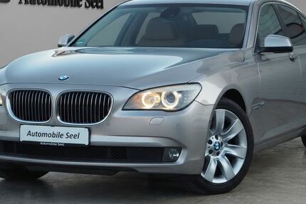 BMW 730 175.000 km 15.490 &euro; Iffezheim 76473