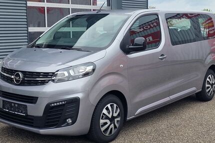 Opel Vivaro 84.000 km 26.998 &euro; Landau 76829