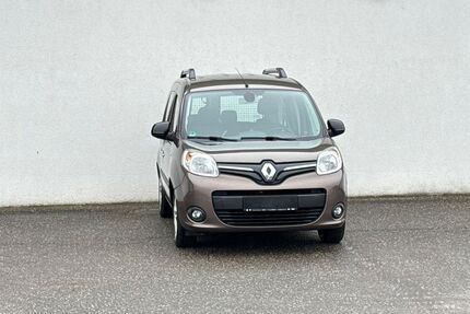 Renault Kangoo 180.000 km 5.499 &euro; Kandel 76870