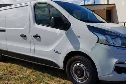 Fiat Talento